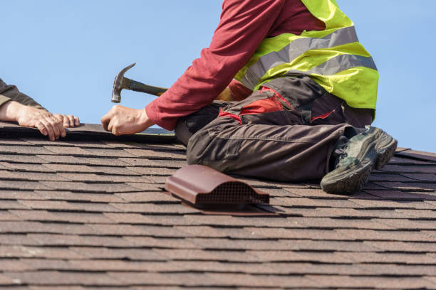 Best Tile Roofing Contractor  in Fairfield Glade, TN