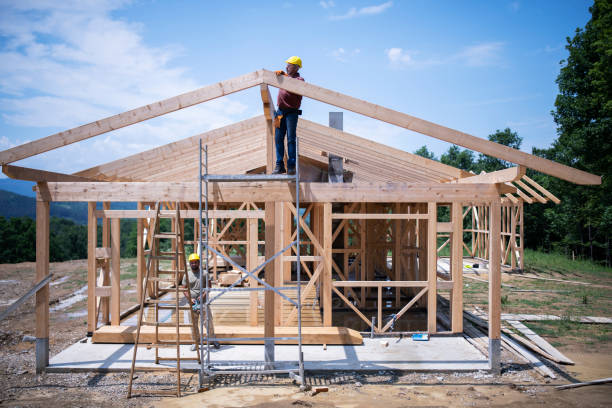 Best Residential Roofing Contractor  in Fairfield Glade, TN