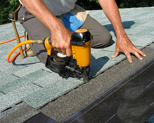 Professional Roofing Contractor in Fairfield Glade, TN