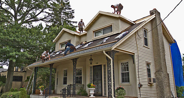 Best Commercial Roofing Services  in Fairfield Glade, TN